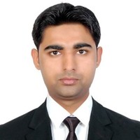 MOHD HAROON
