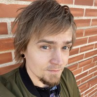 Niklas Riddarlo