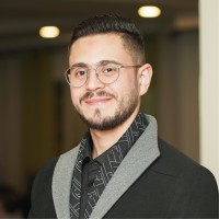 Ehab Hammouri