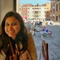 Aarushi Chokhani