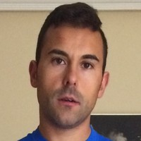 Gabriel Yagüe Vegas