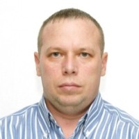 Vladimir Tsvetkov