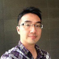 Hank Hsu