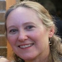 Mary Pilkington