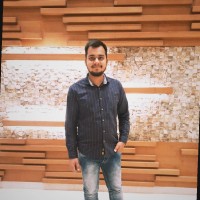 Shubham Tripathi