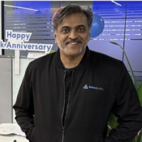 Dr. Shivananda Koteshwar