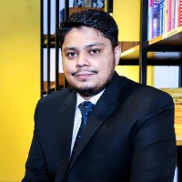Akramul Hoque