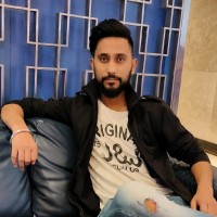 Pankaj Sharma