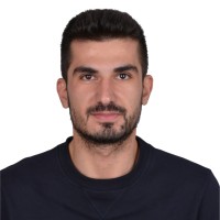 Salman Renas Yilmaz