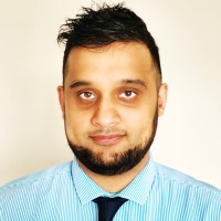Asif Hussain Cpfa