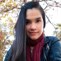 Heshel Molina