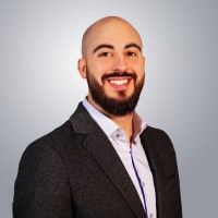 Lucas MARINI