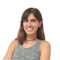Claudia Sánchez