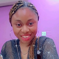 Comfort Owolabi