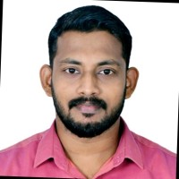 Jaison Mathew