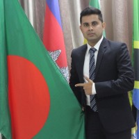 MD. Rahat Parvez Riyed