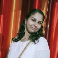 Aswathy Shaiju