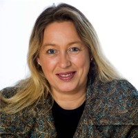 Yvonne Mclaren-Robertson