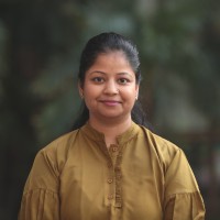 Megha Chauhan