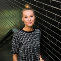 Gabrielė Aleksaitė