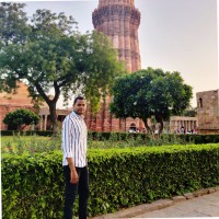 Magesh Karthikeyan