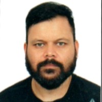 Abhishek Joshi
