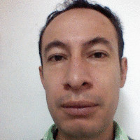 Daniel Orlando Camargo Espinosa