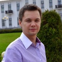 Evgeniy Shulepov