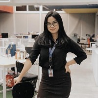 Annissa Sudrajat
