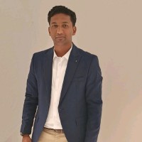 Sreejith Sivan Pillai