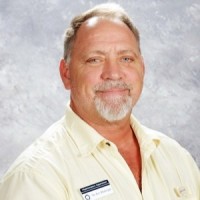 Roy Rhubright