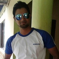 Mahesh Kumara Abeysinghe