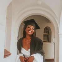 Khanyisile Madelein Radebe