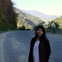 Kalyani Gogoi