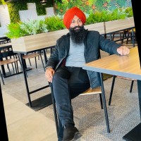 Manwinder Singh