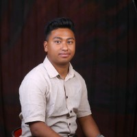 Prajapati Jenish