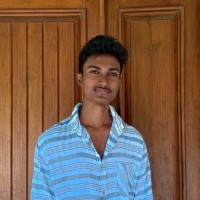 sachintha madhushan