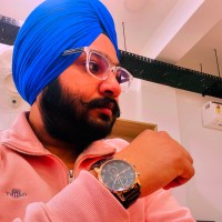 Harinder Singh