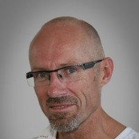 Per Borregaard Jørgensen
