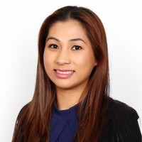 May Le