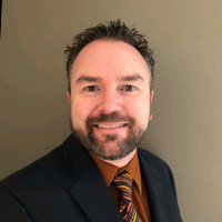 Daryl Ellertson, Cpsm