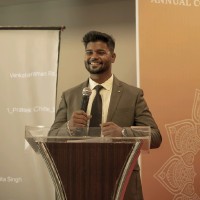 Devi Prasad Ray