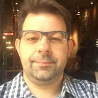 Panagiotis Panagopoulos