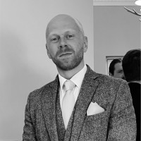 Dan Mason