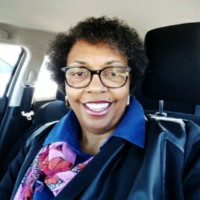 Yolanda Glover