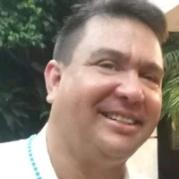 Rolando Arauz Bernhard