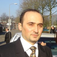 Hasan Hayri Özkılıç