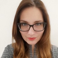 Veronica Ana Maria Rusu