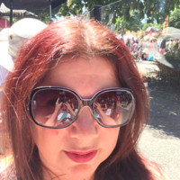 Simona Phil Di Salvo