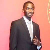 Ali Bakr